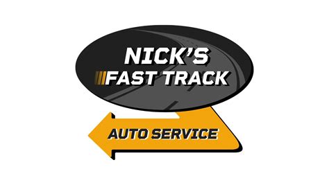 Nick's Fast Track Auto Service and Tire .